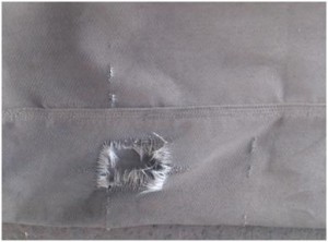 有客戶咨詢問除塵布袋更換了需要更換除塵器骨架嗎？