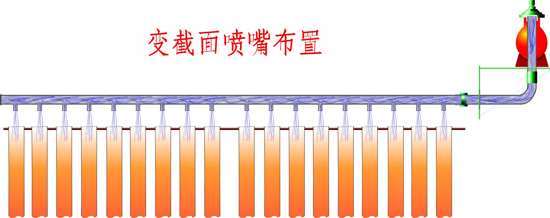 燃煤鍋爐布袋除塵器結(jié)構介紹